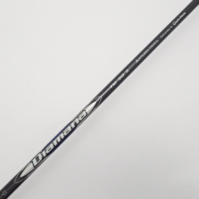 【中古ゴルフクラブ】テーラーメイド　Qi10　Qi10 Tour フェアウェイウッド Diamana Silver TM50　シャフト：Diamana Silver TM50_5
