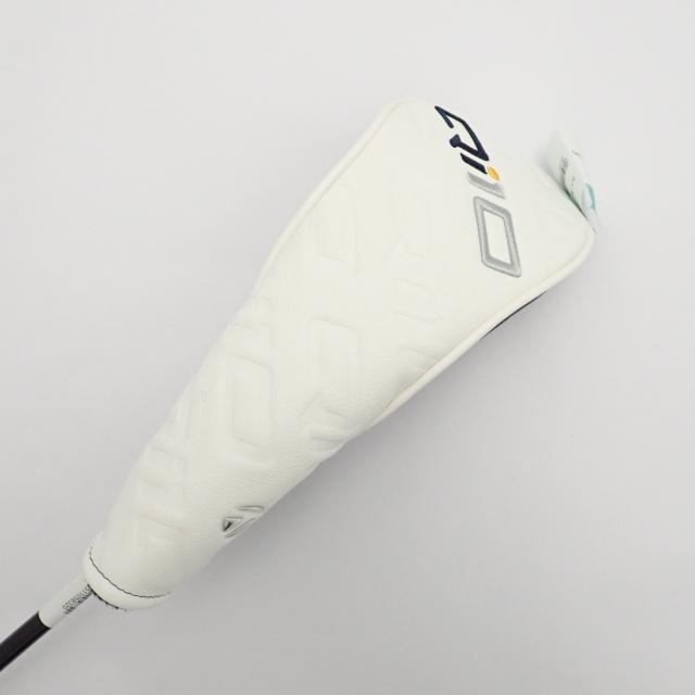 【中古ゴルフクラブ】テーラーメイド　Qi10　Qi10 Tour フェアウェイウッド Diamana Silver TM50　シャフト：Diamana Silver TM50_7