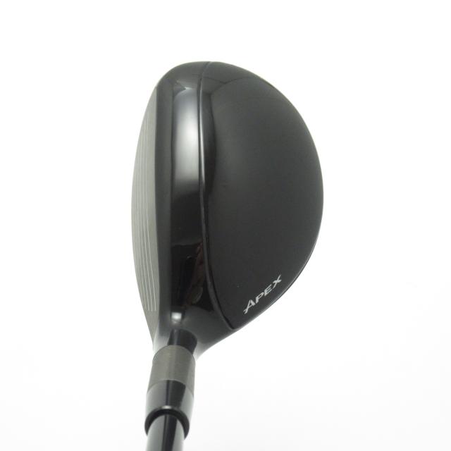 【中古ゴルフクラブ】キャロウェイゴルフ　APEX　APEX UW(2025) ユーティリティ TENSEI BLACK SILVER 70 for Callaway　シャフト：TENS…_1