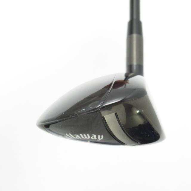 【中古ゴルフクラブ】キャロウェイゴルフ　APEX　APEX UW(2025) ユーティリティ TENSEI BLACK SILVER 70 for Callaway　シャフト：TENS…_3
