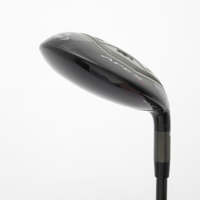 【中古ゴルフクラブ】キャロウェイゴルフ　APEX　APEX UW(2025) ユーティリティ TENSEI BLACK SILVER 70 for Callaway　シャフト：TENS…_4