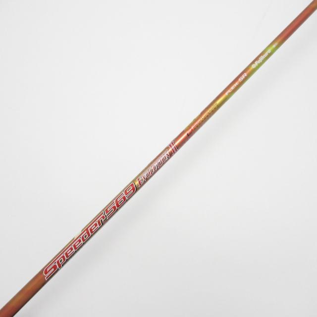 【中古ゴルフクラブ】コブラ　DARKSPEED　ダークスピード MAX ドライバー Speeder 569 EVOLUTION II　シャフト：Speeder 569 EVOLUTION…_5
