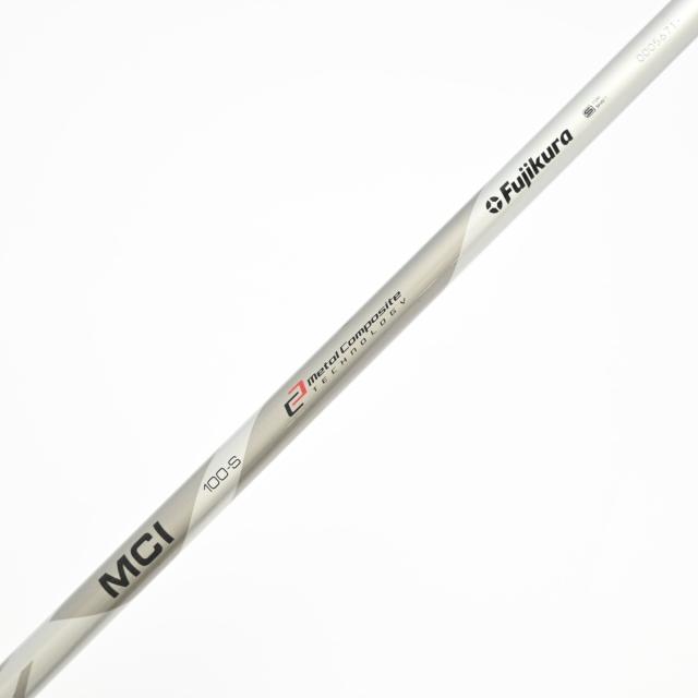 【中古ゴルフクラブ】タイトリスト　718　AP2 718 アイアン MCI 100　シャフト：MCI 100_4
