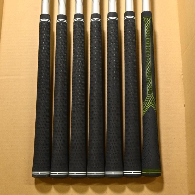 【中古ゴルフクラブ】タイトリスト　718　AP2 718 アイアン MCI 100　シャフト：MCI 100_7