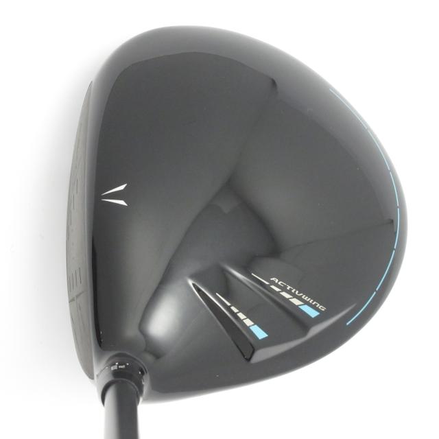 【中古ゴルフクラブ】ダンロップ　XXIO　ゼクシオ X(2024) ドライバー Miyazaki AX-3　シャフト：Miyazaki AX-3_1