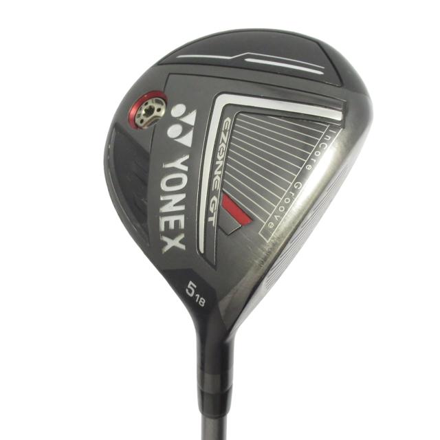 【中古ゴルフクラブ】ヨネックス　EZONE GT　EZONE GT(2022) フェアウェイウッド RK-03GT　シャフト：RK-03GT