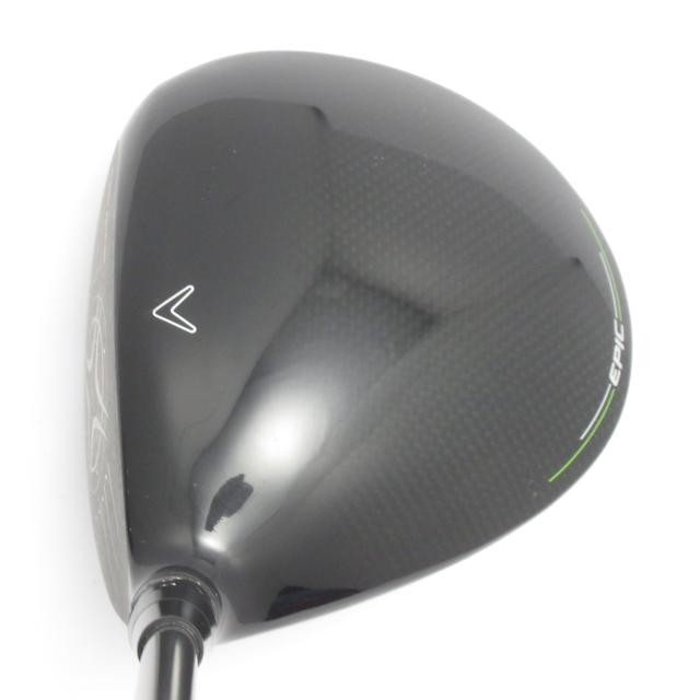 【中古ゴルフクラブ】キャロウェイゴルフ　EPIC　エピック SPEED ドライバー Diamana ZF60　シャフト：Diamana ZF60_1
