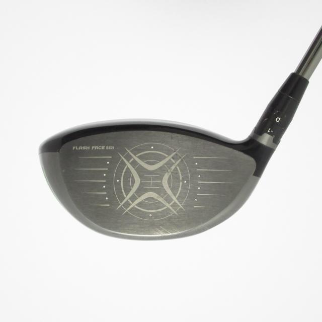 【中古ゴルフクラブ】キャロウェイゴルフ　EPIC　エピック SPEED ドライバー Diamana ZF60　シャフト：Diamana ZF60_2
