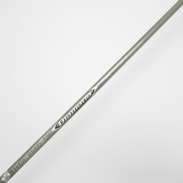 【中古ゴルフクラブ】キャロウェイゴルフ　EPIC　エピック SPEED ドライバー Diamana ZF60　シャフト：Diamana ZF60_5