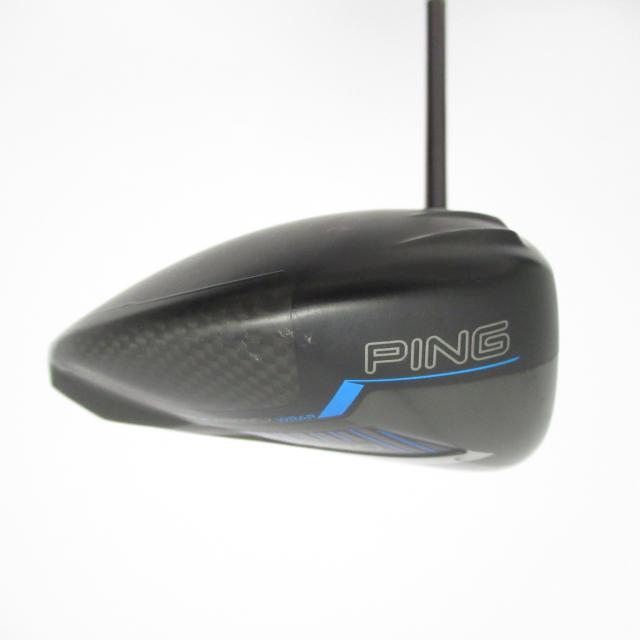 【中古ゴルフクラブ】ピン　G440　G440 LST ドライバー PING TOUR 2.0 BLACK 65　シャフト：PING TOUR 2.0 BLACK 65_3