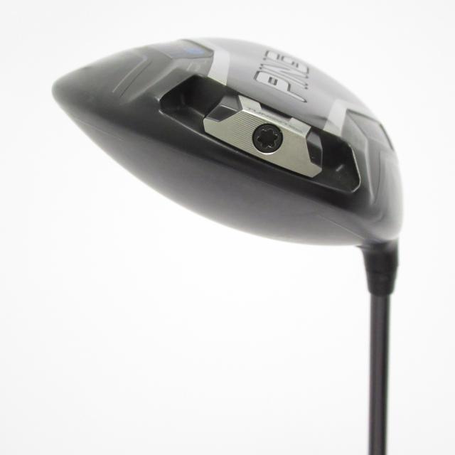 【中古ゴルフクラブ】ピン　G440　G440 LST ドライバー PING TOUR 2.0 BLACK 65　シャフト：PING TOUR 2.0 BLACK 65_4