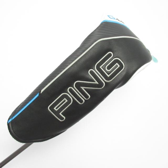 【中古ゴルフクラブ】ピン　G440　G440 LST ドライバー PING TOUR 2.0 BLACK 65　シャフト：PING TOUR 2.0 BLACK 65_7