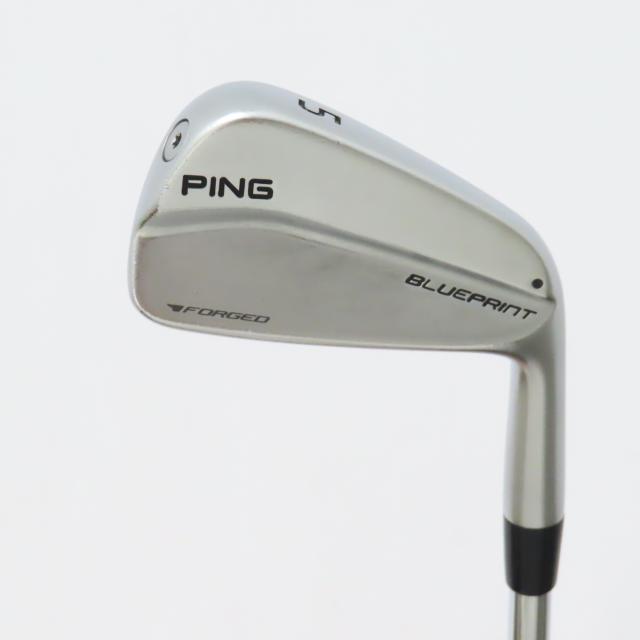 【中古ゴルフクラブ】ピン　PING　ブループリント アイアン N.S.PRO MODUS3 TOUR 120　シャフト：N.S.PRO MODUS3 TOUR 120