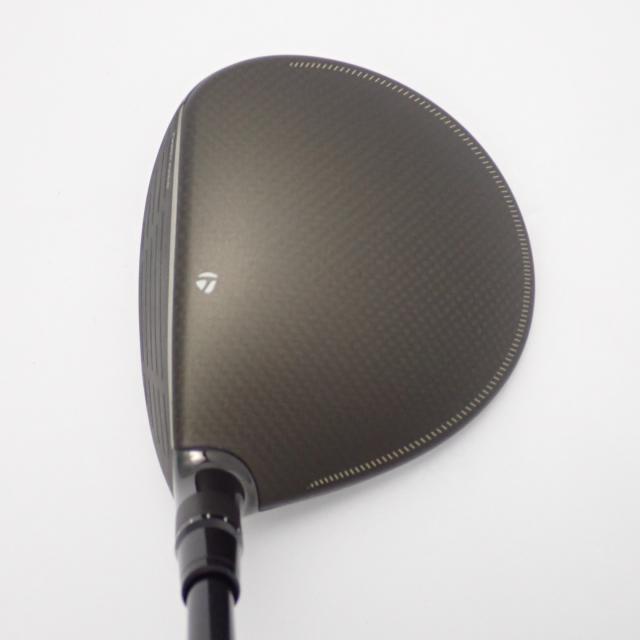 【中古ゴルフクラブ】テーラーメイド　Qi4D　Qi4D MAX フェアウェイウッド REAX 55(2026)　シャフト：REAX 55(2026)_1