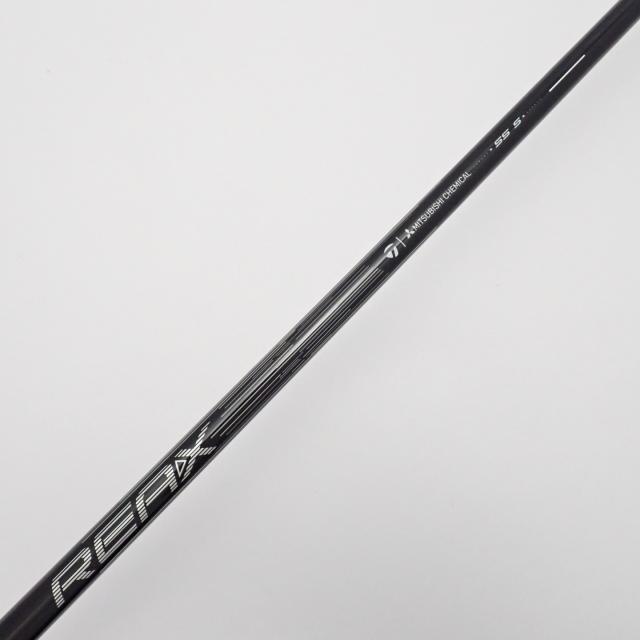 【中古ゴルフクラブ】テーラーメイド　Qi4D　Qi4D MAX フェアウェイウッド REAX 55(2026)　シャフト：REAX 55(2026)_5