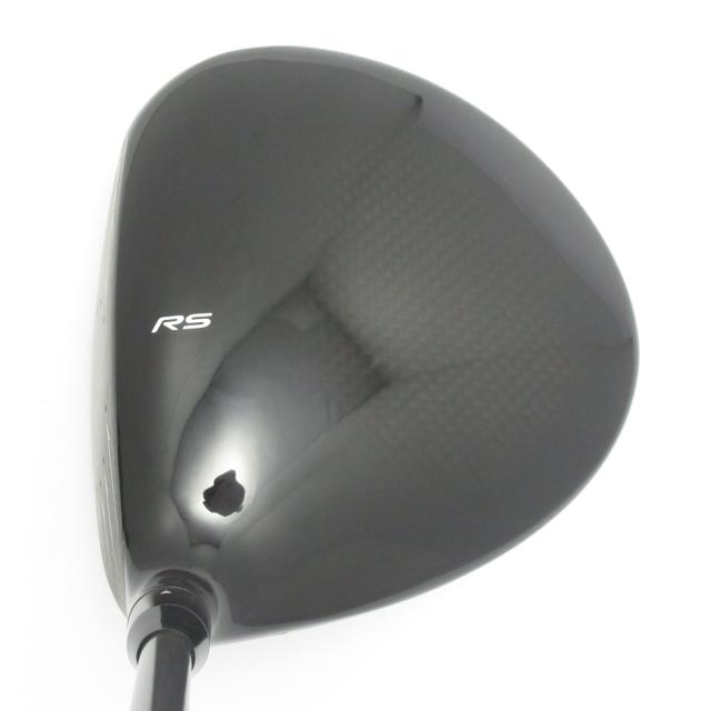 【中古ゴルフクラブ】プロギア　RS　RS JUST D ドライバー Diamana FOR PRGR SILVER　シャフト：Diamana FOR PRGR SILVER_1