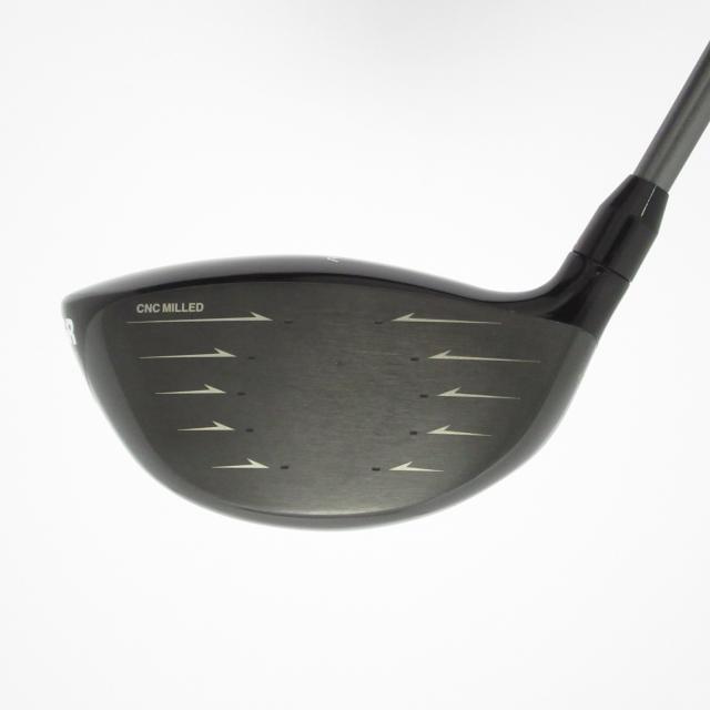 【中古ゴルフクラブ】プロギア　RS　RS JUST D ドライバー Diamana FOR PRGR SILVER　シャフト：Diamana FOR PRGR SILVER_2