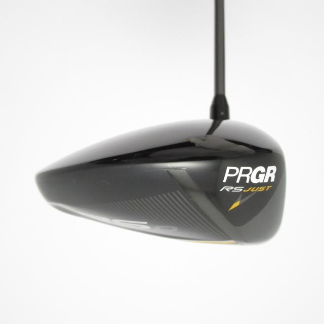 【中古ゴルフクラブ】プロギア　RS　RS JUST D ドライバー Diamana FOR PRGR SILVER　シャフト：Diamana FOR PRGR SILVER_3