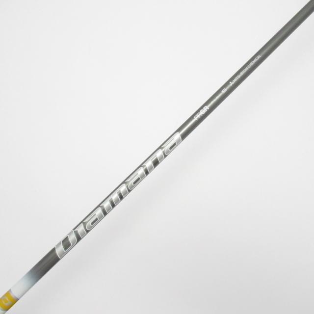 【中古ゴルフクラブ】プロギア　RS　RS JUST D ドライバー Diamana FOR PRGR SILVER　シャフト：Diamana FOR PRGR SILVER_5