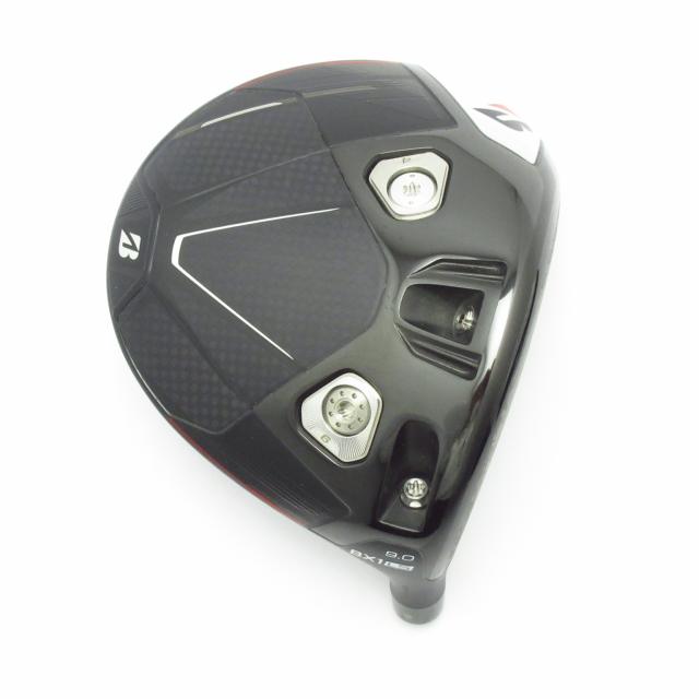 【中古】ブリヂストン　BRIDGESTONE　BRIDGESTONE ヘッド単品 ヘッド単体