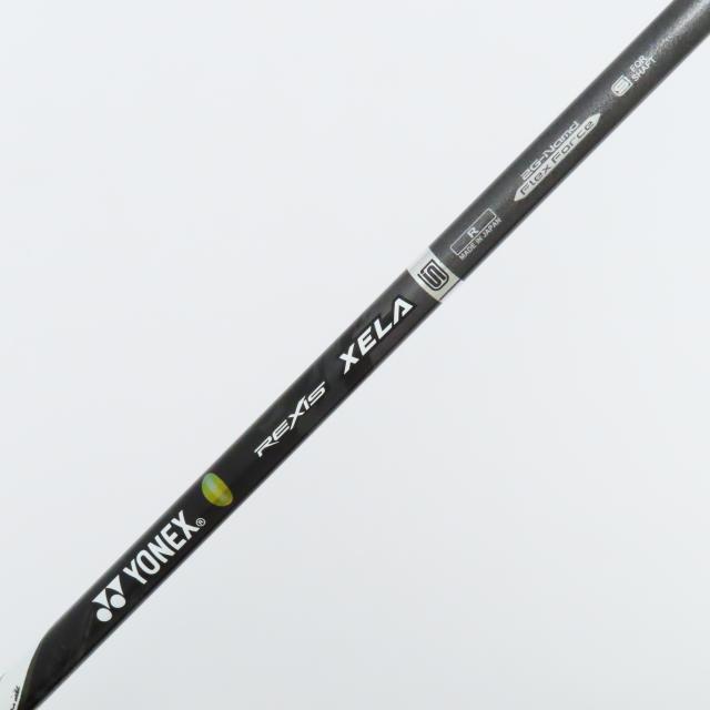 【中古ゴルフクラブ】ヨネックス　EZONE GT　EZONE GT(2024) アイアン REXIS XELA　シャフト：REXIS XELA_4