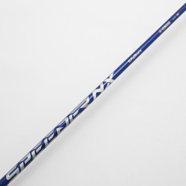【中古ゴルフクラブ】ヤマハ　inpres　インプレス DRIVE STAR(2023) ユーティリティ Speeder NX for Yamaha M423u　シャフト：Speeder …_5