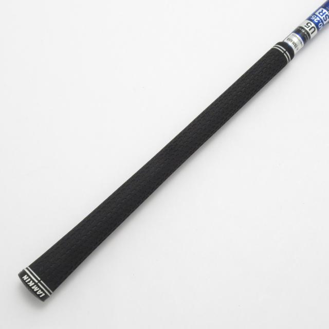 【中古ゴルフクラブ】ヤマハ　inpres　インプレス DRIVE STAR(2023) ユーティリティ Speeder NX for Yamaha M423u　シャフト：Speeder …_6