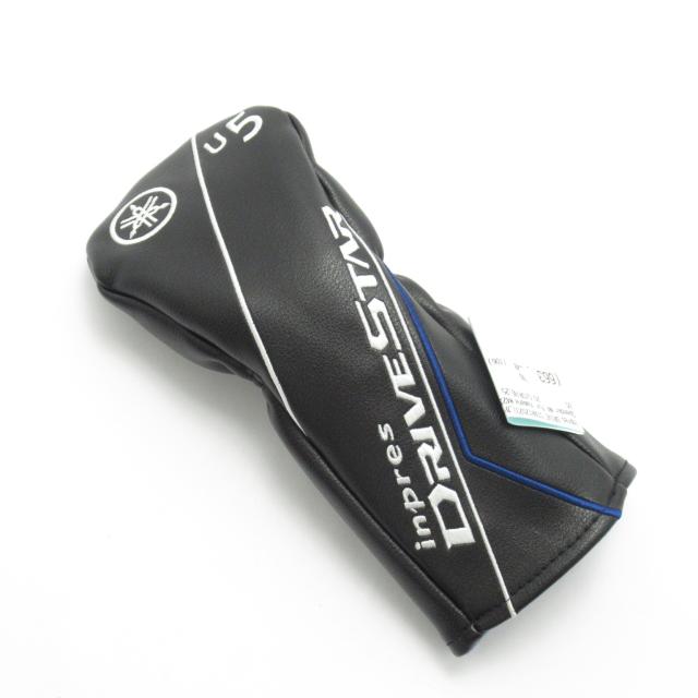 【中古ゴルフクラブ】ヤマハ　inpres　インプレス DRIVE STAR(2023) ユーティリティ Speeder NX for Yamaha M423u　シャフト：Speeder …_7