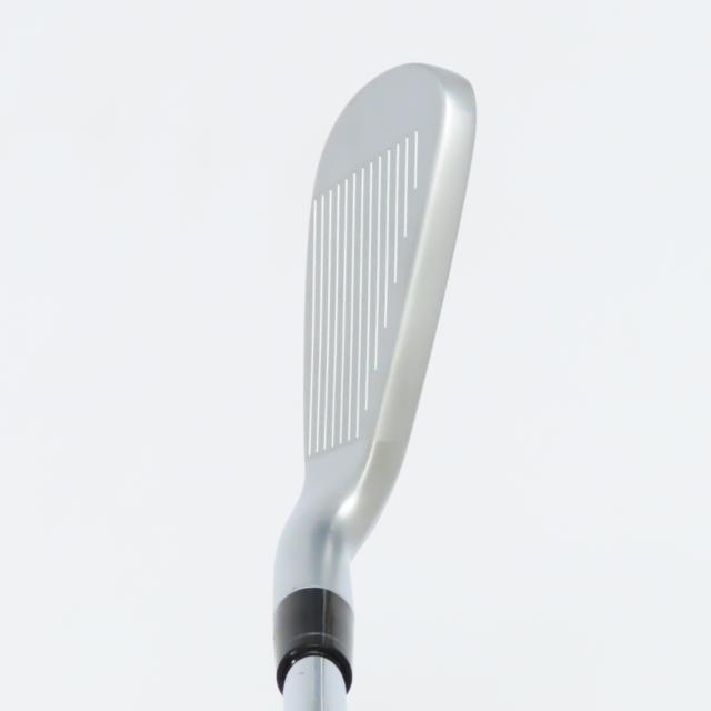 【中古ゴルフクラブ】キャロウェイゴルフ　APEX　APEX DCB(2021) アイアン N.S.PRO ZELOS 7　シャフト：N.S.PRO ZELOS 7_1