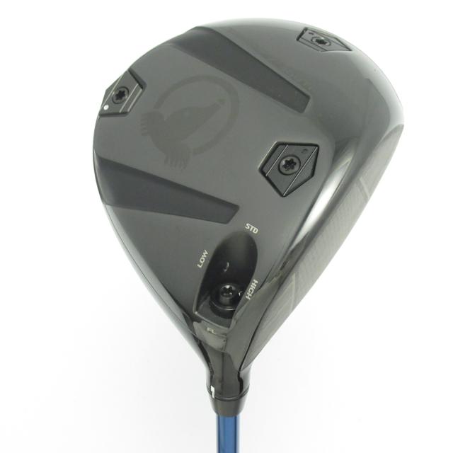 【中古ゴルフクラブ】本間ゴルフ　TOUR WORLD　ツアーワールド TW777 360Ti ドライバー VIZARD BLUE 60　シャフト：VIZARD BLUE 60