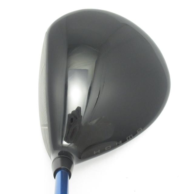 【中古ゴルフクラブ】本間ゴルフ　TOUR WORLD　ツアーワールド TW777 360Ti ドライバー VIZARD BLUE 60　シャフト：VIZARD BLUE 60_1