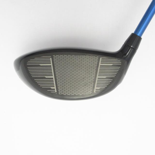 【中古ゴルフクラブ】本間ゴルフ　TOUR WORLD　ツアーワールド TW777 360Ti ドライバー VIZARD BLUE 60　シャフト：VIZARD BLUE 60_2