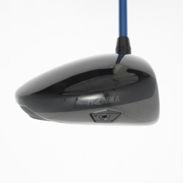 【中古ゴルフクラブ】本間ゴルフ　TOUR WORLD　ツアーワールド TW777 360Ti ドライバー VIZARD BLUE 60　シャフト：VIZARD BLUE 60_3
