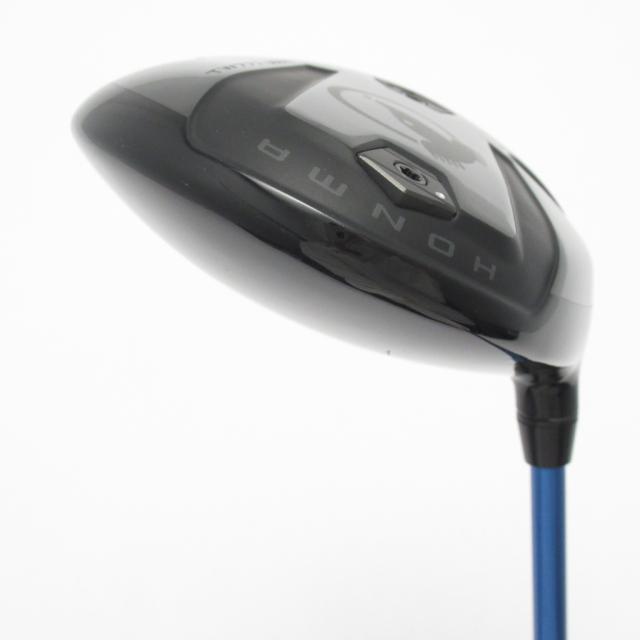 【中古ゴルフクラブ】本間ゴルフ　TOUR WORLD　ツアーワールド TW777 360Ti ドライバー VIZARD BLUE 60　シャフト：VIZARD BLUE 60_4