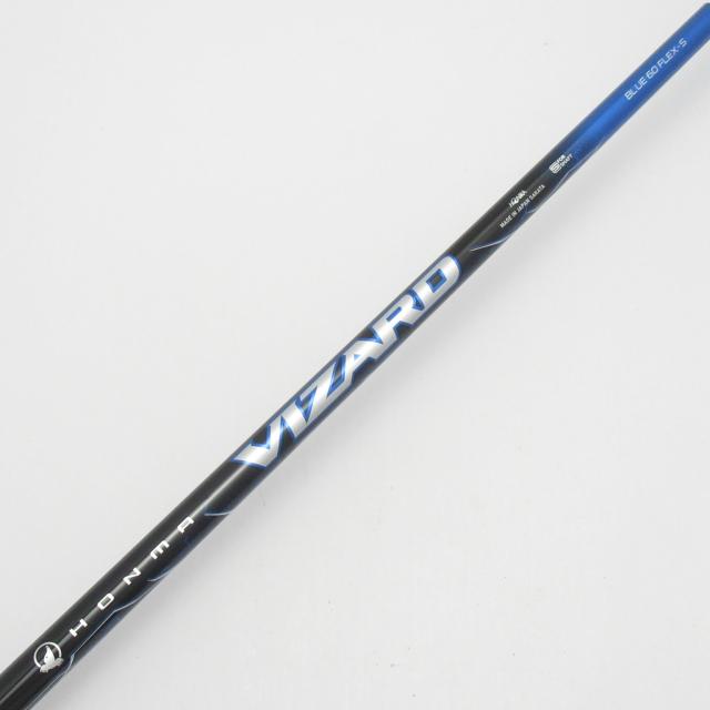 【中古ゴルフクラブ】本間ゴルフ　TOUR WORLD　ツアーワールド TW777 360Ti ドライバー VIZARD BLUE 60　シャフト：VIZARD BLUE 60_5