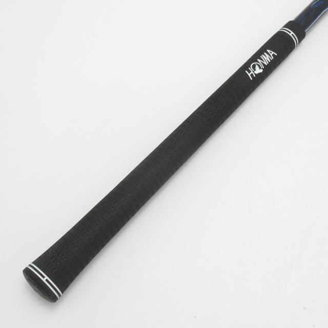 【中古ゴルフクラブ】本間ゴルフ　TOUR WORLD　ツアーワールド TW777 360Ti ドライバー VIZARD BLUE 60　シャフト：VIZARD BLUE 60_6