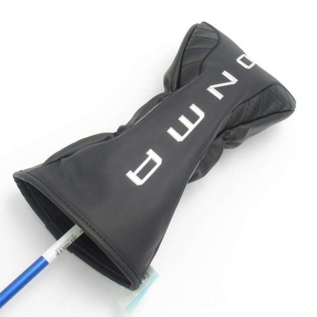 【中古ゴルフクラブ】本間ゴルフ　TOUR WORLD　ツアーワールド TW777 360Ti ドライバー VIZARD BLUE 60　シャフト：VIZARD BLUE 60_7
