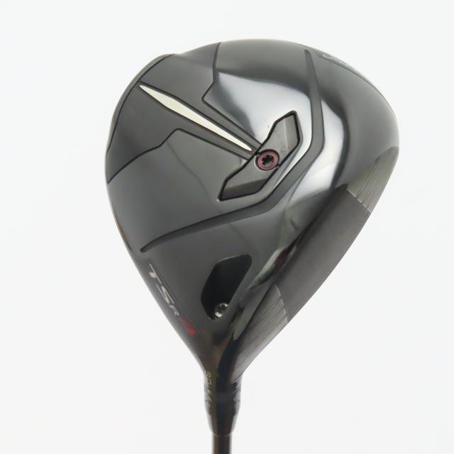 【中古ゴルフクラブ】タイトリスト　TSR　TSR4 ドライバー THE ATTAS V2 5　シャフト：THE ATTAS V2 5