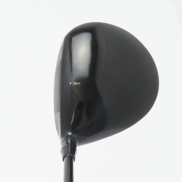 【中古ゴルフクラブ】タイトリスト　TSR　TSR4 ドライバー THE ATTAS V2 5　シャフト：THE ATTAS V2 5_1