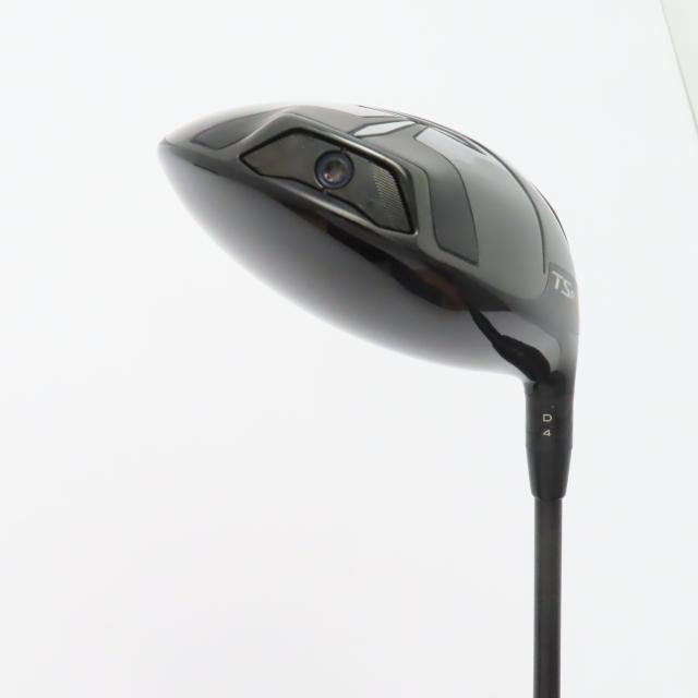 【中古ゴルフクラブ】タイトリスト　TSR　TSR4 ドライバー THE ATTAS V2 5　シャフト：THE ATTAS V2 5_4