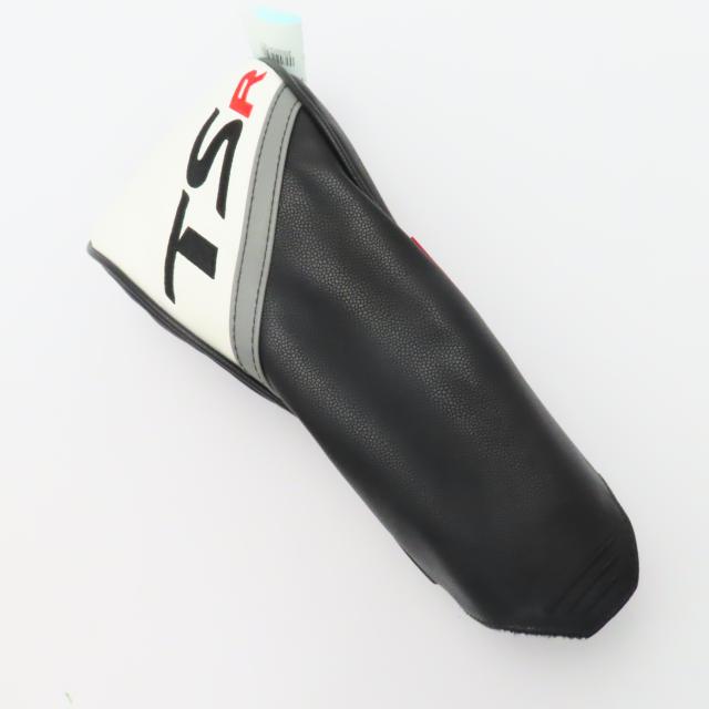 【中古ゴルフクラブ】タイトリスト　TSR　TSR4 ドライバー THE ATTAS V2 5　シャフト：THE ATTAS V2 5_7