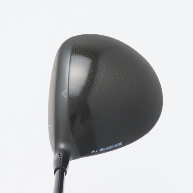 【中古ゴルフクラブ】キャロウェイゴルフ　Ai SMOKE　パラダイム Ai SMOKE MAX ドライバー TENSEI 50 for Callaway　シャフト：TENSEI …_1