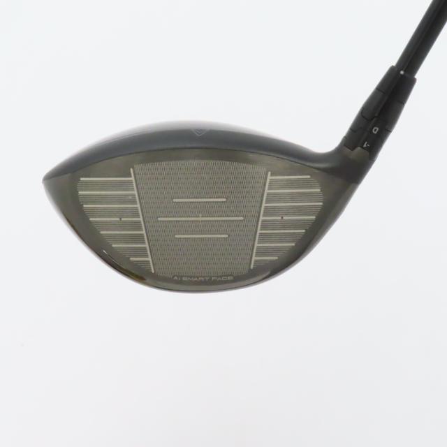 【中古ゴルフクラブ】キャロウェイゴルフ　Ai SMOKE　パラダイム Ai SMOKE MAX ドライバー TENSEI 50 for Callaway　シャフト：TENSEI …_2