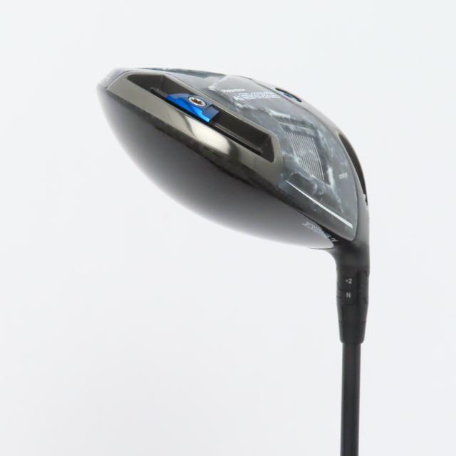 【中古ゴルフクラブ】キャロウェイゴルフ　Ai SMOKE　パラダイム Ai SMOKE MAX ドライバー TENSEI 50 for Callaway　シャフト：TENSEI …_4