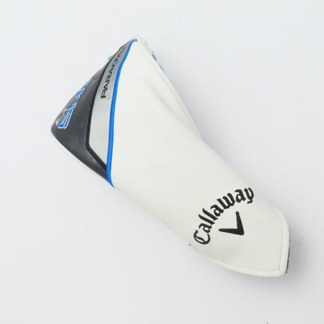 【中古ゴルフクラブ】キャロウェイゴルフ　Ai SMOKE　パラダイム Ai SMOKE MAX ドライバー TENSEI 50 for Callaway　シャフト：TENSEI …_7