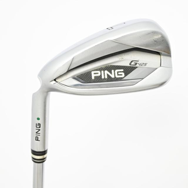 中古ゴルフクラブ】ピン G425 G425 アイアン N.S.PRO ZELOS 8 シャフト