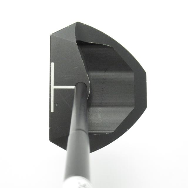 【中古ゴルフクラブ】L.A.B.GOLF OZ 1 パター スチールシャフト　シャフト：スチールシャフト_1