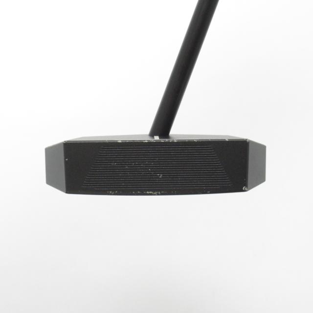 【中古ゴルフクラブ】L.A.B.GOLF OZ 1 パター スチールシャフト　シャフト：スチールシャフト_2
