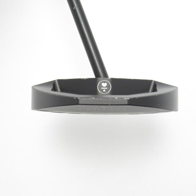 【中古ゴルフクラブ】L.A.B.GOLF OZ 1 パター スチールシャフト　シャフト：スチールシャフト_4