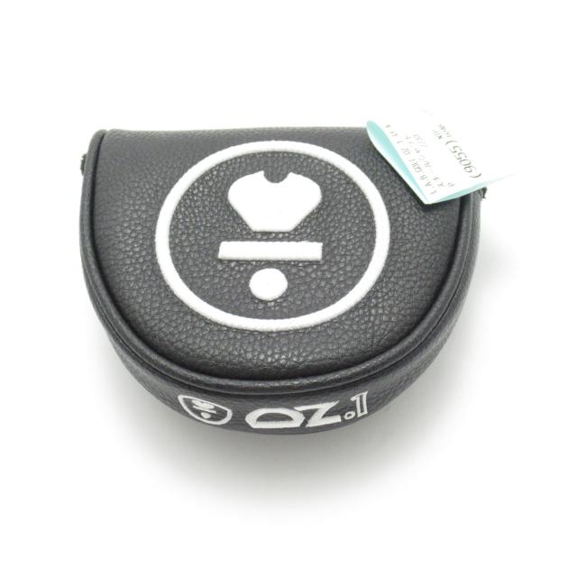 【中古ゴルフクラブ】L.A.B.GOLF OZ 1 パター スチールシャフト　シャフト：スチールシャフト_7